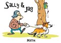 Sally & Jag