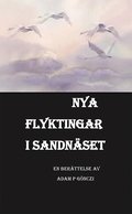 Nya flyktingar i Sandn�set