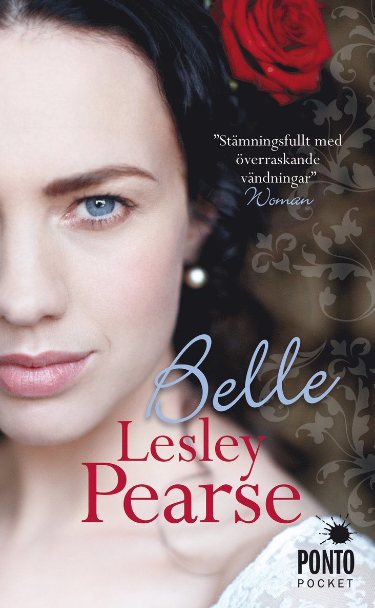 Lesley Pearse - Belle, Pocket