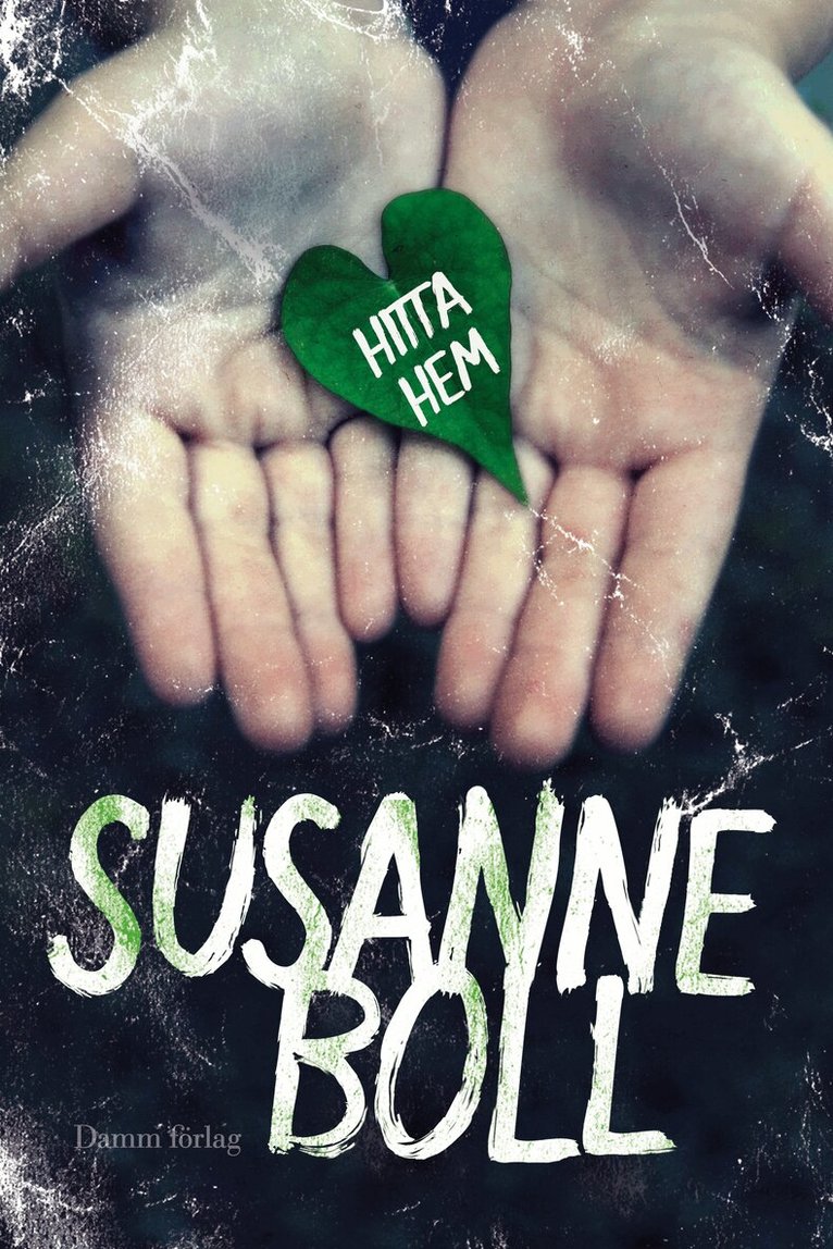 Susanne Boll - Hitta hem, Inbunden