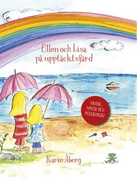 Ellen och Lisa p upptcktsfrd