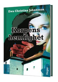 e-Bok Korpens hemlighet (bok+CD)