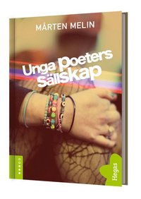 e-Bok Unga poeters sällskap