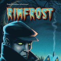 e-Bok Rimfrost <br />                        Ljudbok