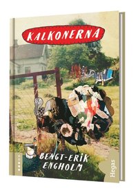 e-Bok Kalkonerna (Bok+CD)
