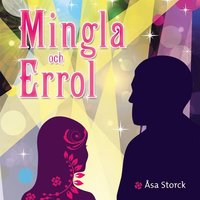 e-Bok Mingla och Errol <br />                        Ljudbok
