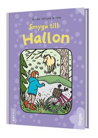 e-Bok Smyga till Hallon