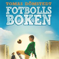 e-Bok Fotbollsboken <br />                        Ljudbok