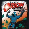 Orion 1: Den sista superhjlten
