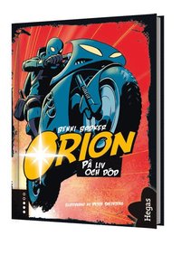 e-Bok Orion. På liv och död