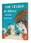 Som syskon p riktigt