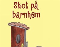 e-Bok Skot på barnhem <br />                        Ljudbok