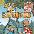 Kim & Lina i ett dehus