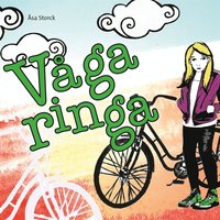 e-Bok Våga ringa <br />                        Ljudbok