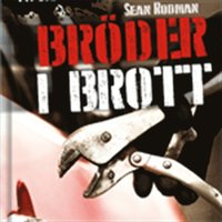 e-Bok Bröder i brott <br />                        Ljudbok