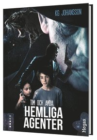 e-Bok Hemliga agenter