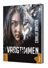 e-Bok Vargtimmen (Bok+CD)