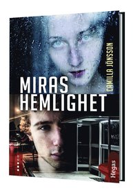 e-Bok Miras hemlighet