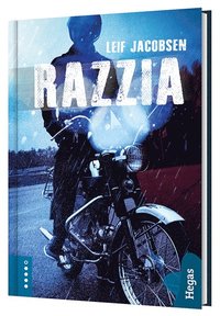 e-Bok Razzia (Bok+CD)