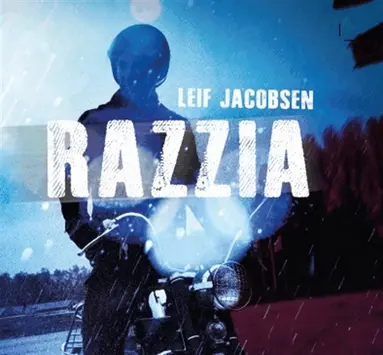 Leif Jacobsen - Razzia, Ljudbok
