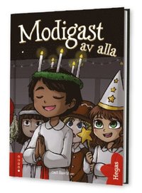 e-Bok Modigast av alla