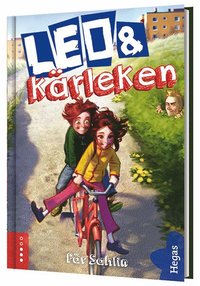 e-Bok Leo och kärleken