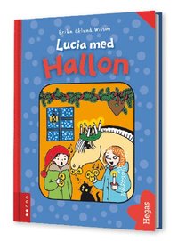 e-Bok Lucia med Hallon