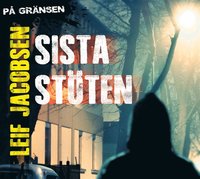 e-Bok Sista stöten <br />                        Ljudbok