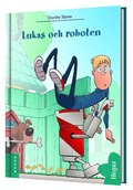 Lukas och roboten