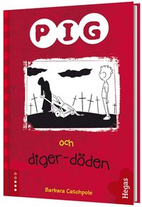 e-Bok Pig och diger döden