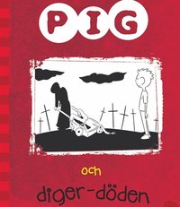 e-Bok Pig och digerdöden <br />                        Ljudbok