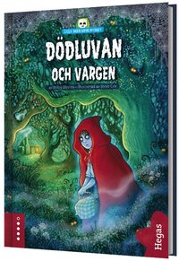 e-Bok Dödluvan och vargen