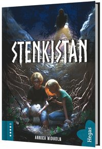 e-Bok Stenkistan (Bok+CD)