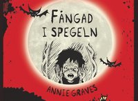 e-Bok Fångad i spegeln <br />                        Ljudbok