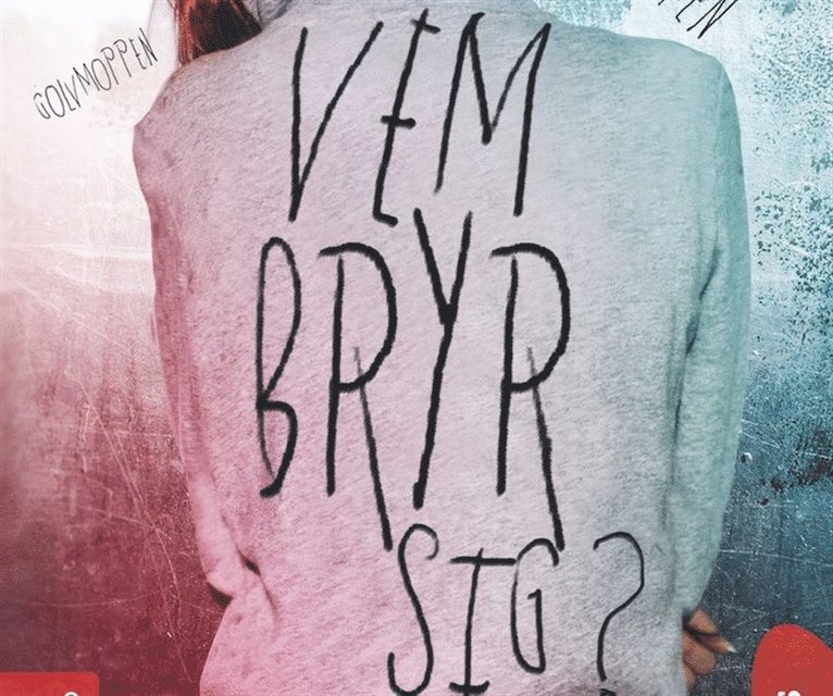 Camilla Jönsson - Vem bryr sig?, Ljudbok