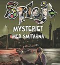 Mysteriet med smitarna