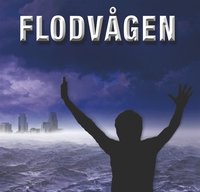 e-Bok Flodvågen <br />                        Ljudbok