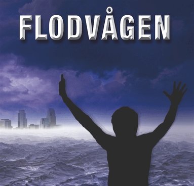 Anne Rooney - Flodvågen, Ljudbok
