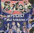 Mysteriet med fuskarna
