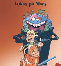 Ladda ner Lukas på Mars Ljudbok e Bok PDF