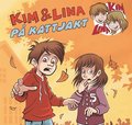 Kim & Lina p� kattjakt
