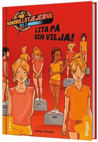 e-Bok Lita på din vilja