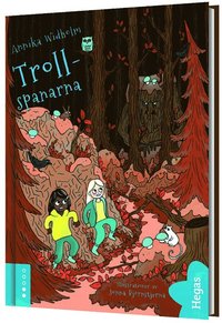 Trollspanarna