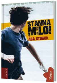 e-Bok Stanna Milo!