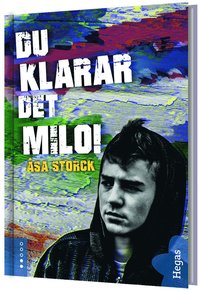 e-Bok Du klarar det Milo!