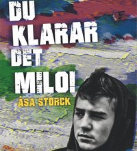 e-Bok Du klarar det, Milo! <br />                        Ljudbok