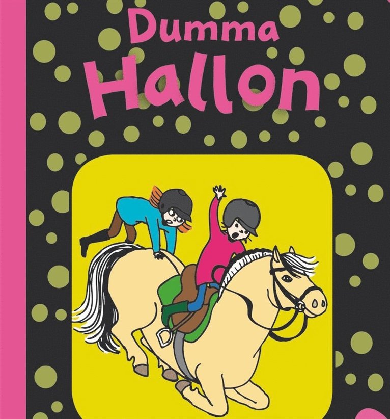 Erika Eklund Wilson - Dumma Hallon, Ljudbok