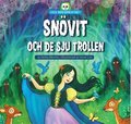 Snvit och de sju trollen
