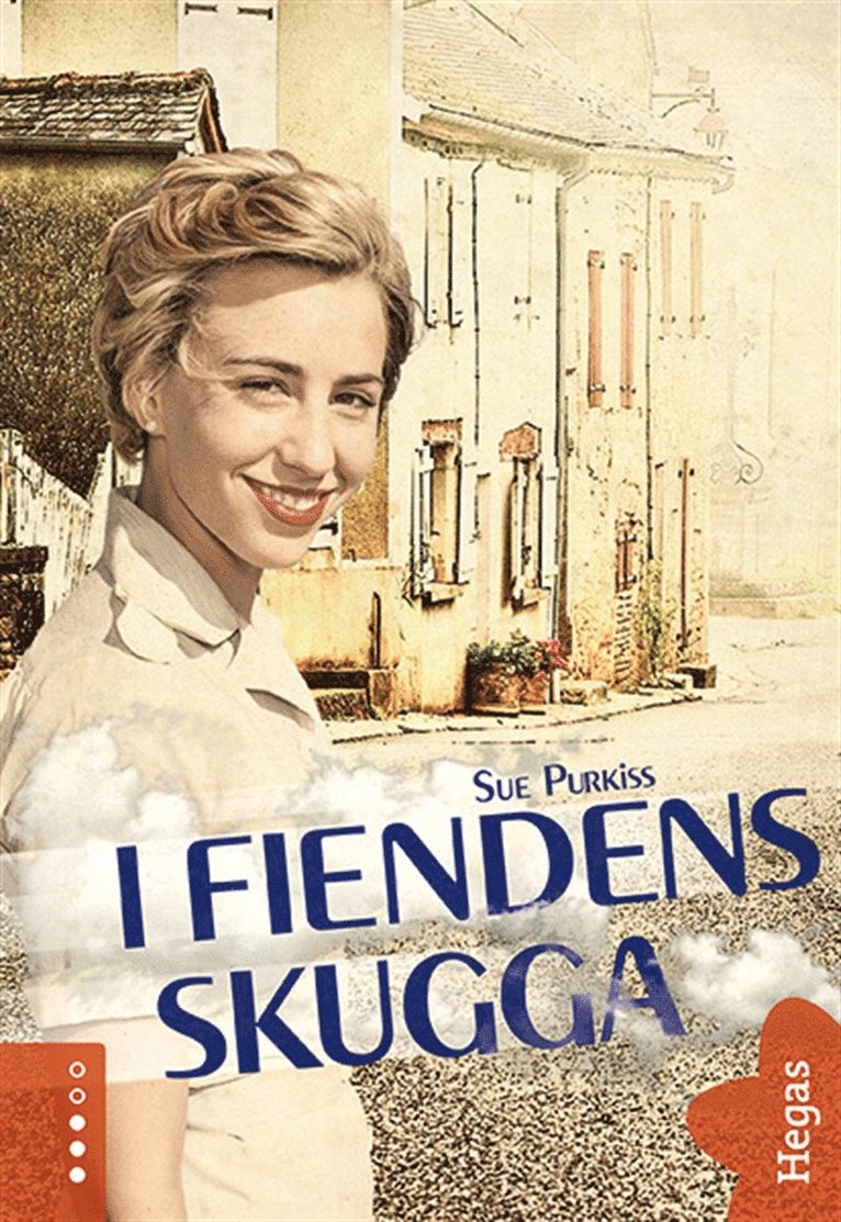 Sue Purkiss - I fiendens skugga, Ljudbok