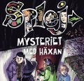 Mysteriet med h�xan